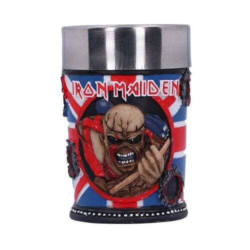 Nemesis Now Iron Maiden kozarec Cene