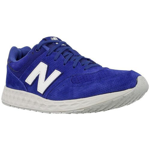 New Balance Nizke superge D 12 pisana Slike