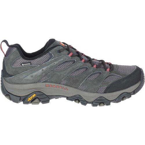 Merrell moab 3 gtx, muške cipele za planinarenje, zelena J036263 Cene