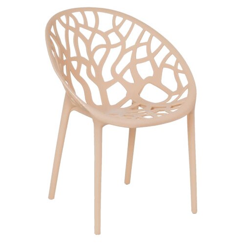 Master Stolica PP HY-PP-51 #34659 Bež Cijene