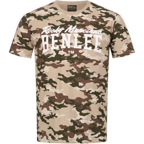 Benlee Men's t-shirt regular fit Cijene