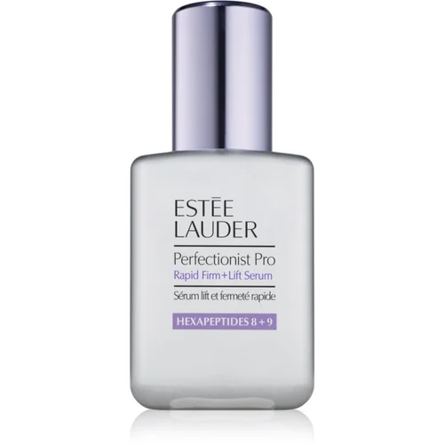 Estée Lauder Perfectionist Pro Rapid Firm + Lift Serum with Hexapeptides 8 + 9 učvršćujući serum protiv bora s pomlađujućim učinkom 50 ml