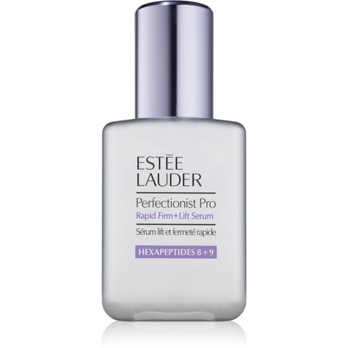 Estée Lauder Perfectionist Pro Rapid Firm + Lift Serum with Hexapeptides 8 + 9 učvrstitveni serum proti gubam z gladilnim učinkom 50 ml Cene