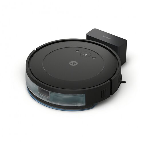Irobot Robot usisivač i brisač Roomba Combo Essential Crni (Y011440) Cene