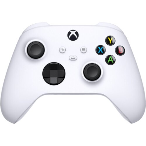 X BOX Bežični kontroler za One – Controller Wireless White V2 Cijene
