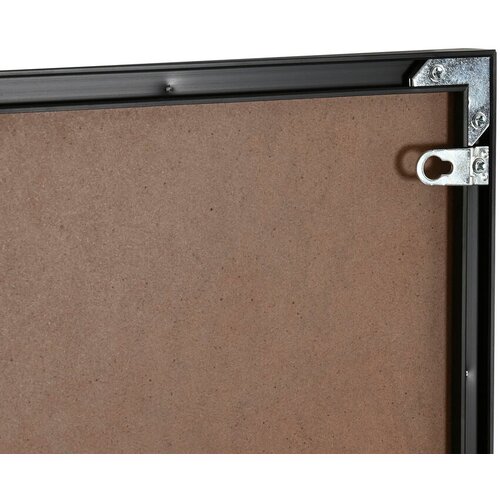  Slika Home ESPRIT Aluminij Kristal 80 x 2,5 x 120 cm Slike