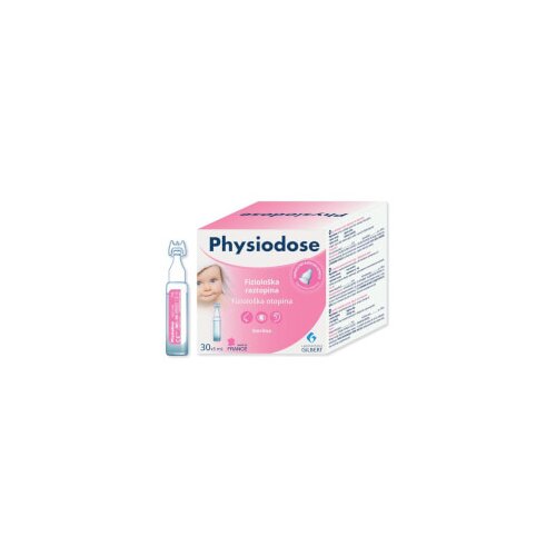Biessen Pharma Physiodose ampule | Eponuda.ba