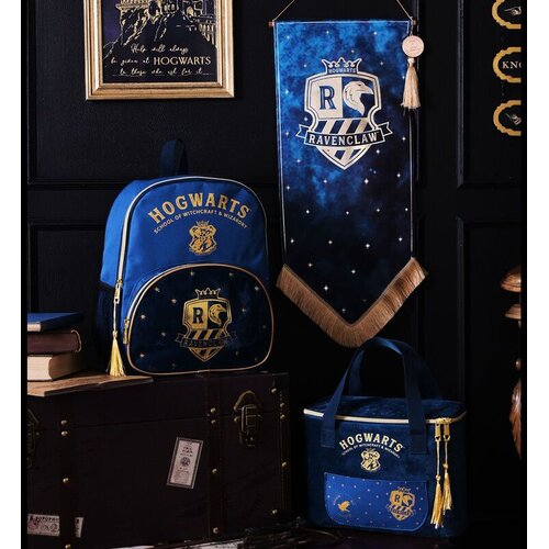 Widdop &amp;amp; Co. Torbica za užinu Ravenclaw Slike
