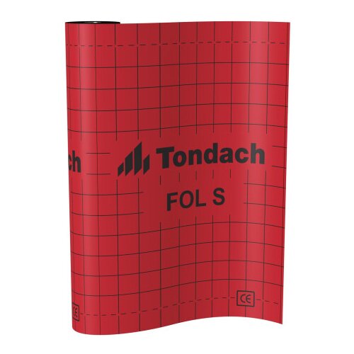 Tondach Folija parapropusna FOL S 150 G/M2 6100120 Cijene