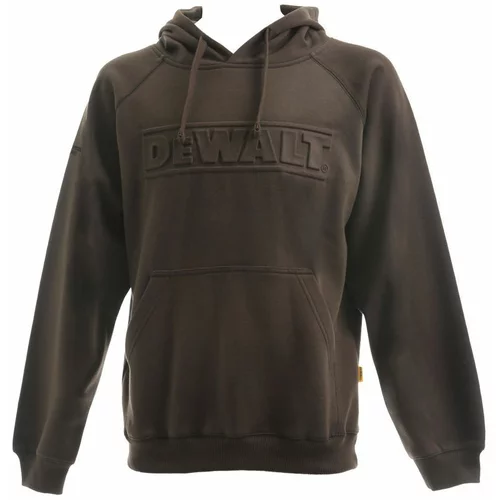 Dewalt moški puloves s kapuco Gunsmoke DWC155-022-XL, XL, rj