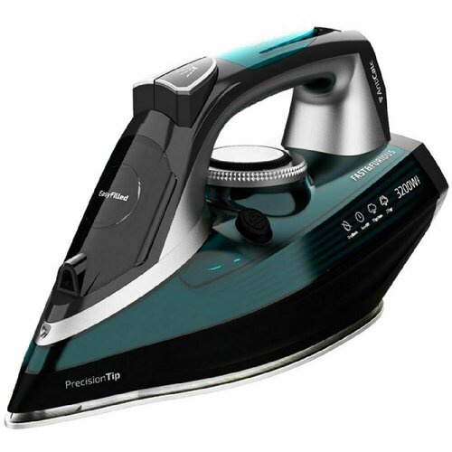 Cecotec Parna likalnik Fast&Furious 5060 Ultra zmogljiv 3200 W, (5000118697) Cene