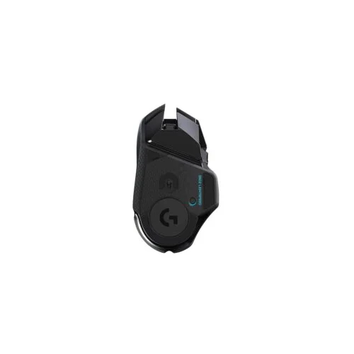  Miš LOGITECH G502 LIGHTSPEED Wireless Gaming Mouse – BLACK – EER2 910-005567