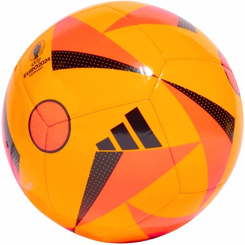 Adidas EURO24 CLB, lopta za fudbal, zlatna IP1615 Cene