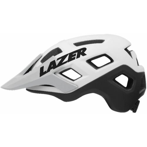 Lazer kaciga biciklistička coyote cecpsc mtb matte white m BLC2197886746 Cene