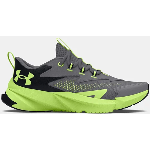 Under Armour Boys' shoes UA BGS Scramjet 6 - Boys