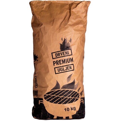  UGLJEN DRVENI 10 kg Cijene