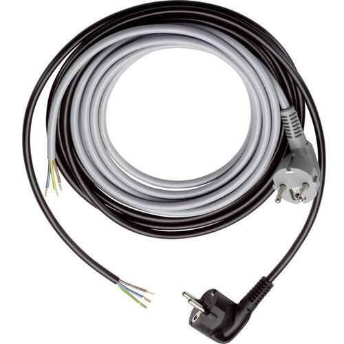 LAPP Strujni priključni kabel, crne boje 5 m LappKabel 70261160 Cijene