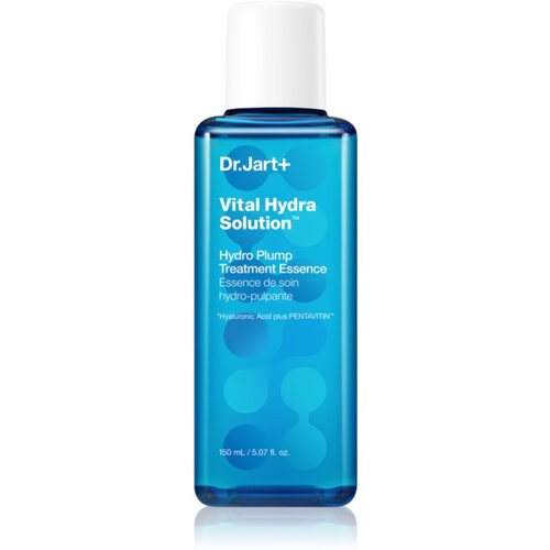 Dr.Jart+ Vital Hydra Solution™ Hydro Plump Treatment Essence hidratantna esencija s hijaluronskom kiselinom 150 ml Cijene