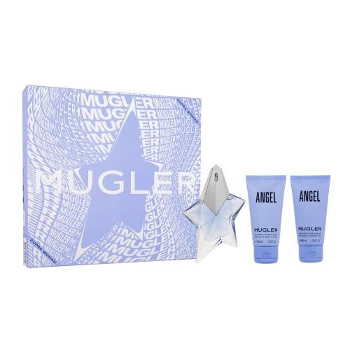 Mugler Angel poklon set za žene Cene