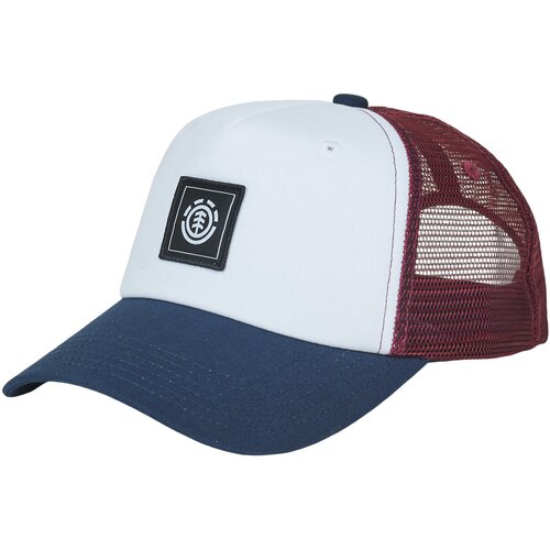 Element Kape s &amp;scaron;iltom ICON MESH CAP Večbarvna Slike