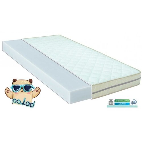 Made in Poland dečiji du&amp;scaron;ek baloo 160 x 80 cm Slike