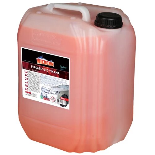 Wieberr GOLD 20L Cene