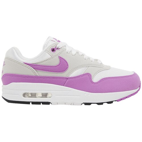 Nike Nizke superge Air Max 1 &amp;#039;87 Fuchsia Dream (Women&amp;#039;s) Rožnata Slike