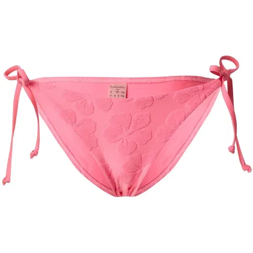 Hunkemöller Bikini donji dio 'Hula' roza