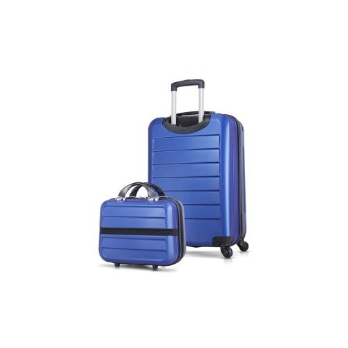 Zoozie Bags set kofera 2/1 ruby MV1574 Cene