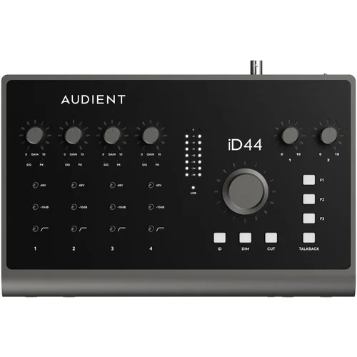 Audient iD44 MKII