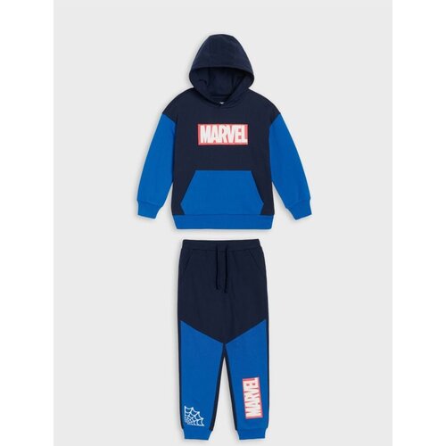 Sinsay Komplet od žerseja Marvel Cijene