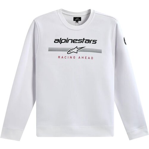 Alpinestars Bettern Crew pulover Cene