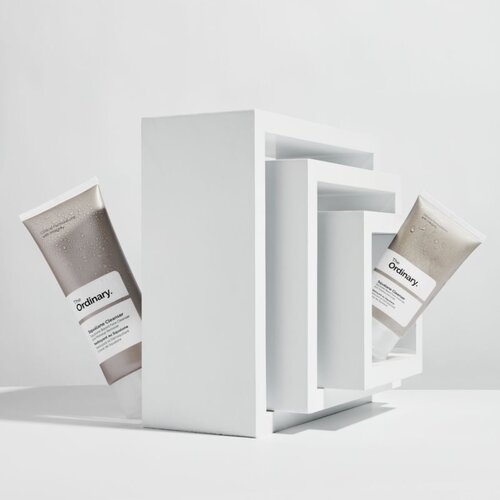 The Ordinary Squalane Cleanser proizvod za skidanje &amp;scaron;minke s hidratantnim učinkom 50 ml Slike