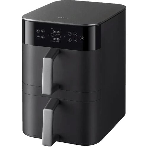 Xiaomi Dual Zone Air Fryer 12 L friteza na vrući zrak, 2800W, MAF-DS1201 Cijene
