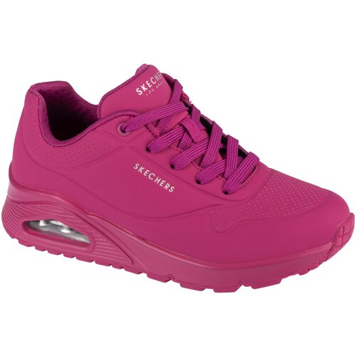 Skechers Nizke superge Uno-Stand on Air Vijolična Cene
