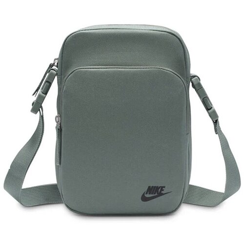 Nike Torbe za čez ramo TOREBKADB0456364ZIELONA Siva Cene