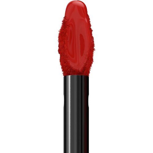 Maybelline SuperStay Matte Ink mat tekoča &amp;scaron;minka za dolgoobstojen učinek odtenek 330 Innovator 5 ml Slike