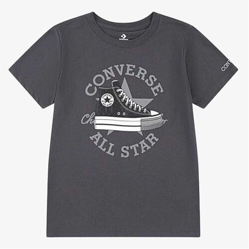 Converse Cnvg dissected ctp t-shirt Cene