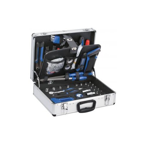  Set alata u koferu Basic 399/1 LUX Cijene