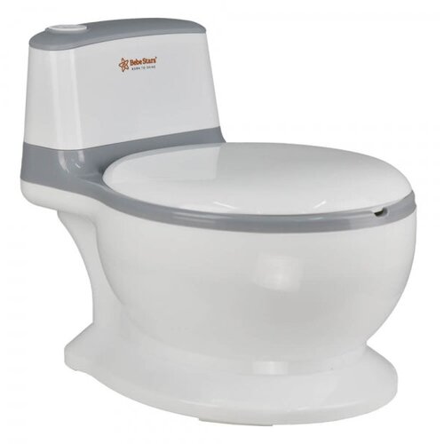  BEBESTARS bodi - WC z zvokom Slike