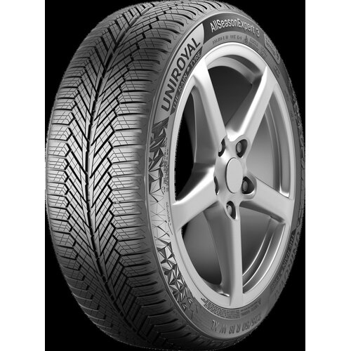 Uniroyal Celoletna 175/65R17 87H AllSeasonExpert 3 EV - Skladišče 5 (Dostava 5 delovnih dni) Cene