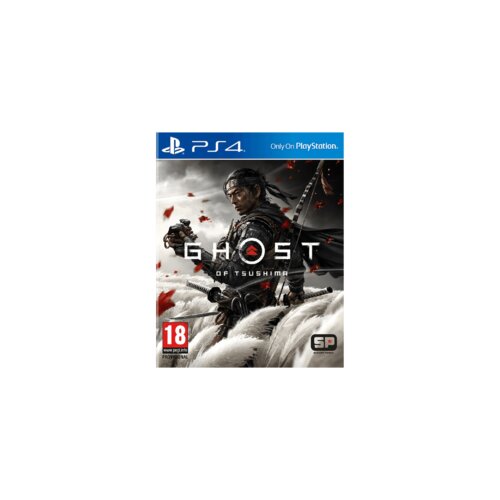 Sony Ghost of Tsushima Standard Edition Cijene