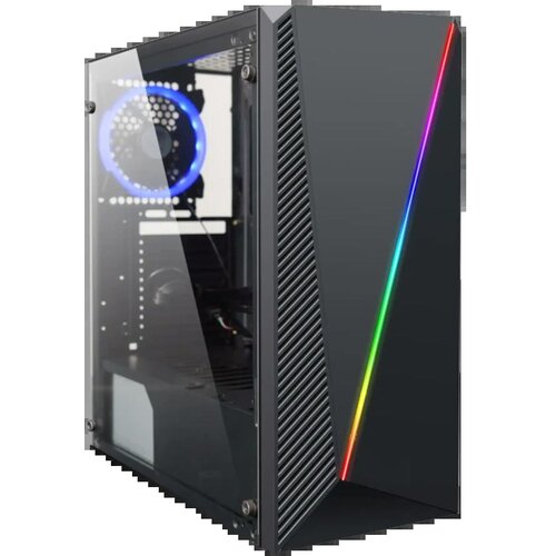 Zeus Računar Gamer Ryzen 7 5700X/CC120/DDR4 32GB/M.2 1TB/RX6650XT 8GB Cene