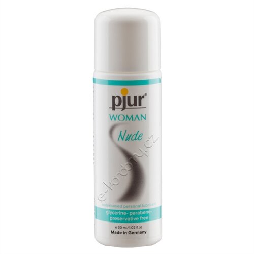 Pjur Woman Nude 30ml Cijene