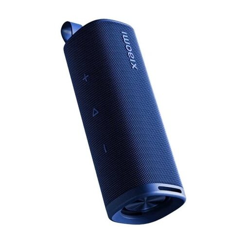 Xiaomi mi bluetooth zvučnik 30W plava Slike