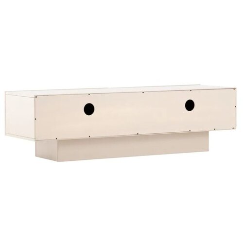 Venture Home TV komoda Cuenca 47 &amp;times; 45 &amp;times; 160 cm, svijetlosmeđa Slike
