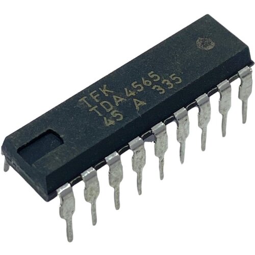  Integralno kolo TDA4565 Cene