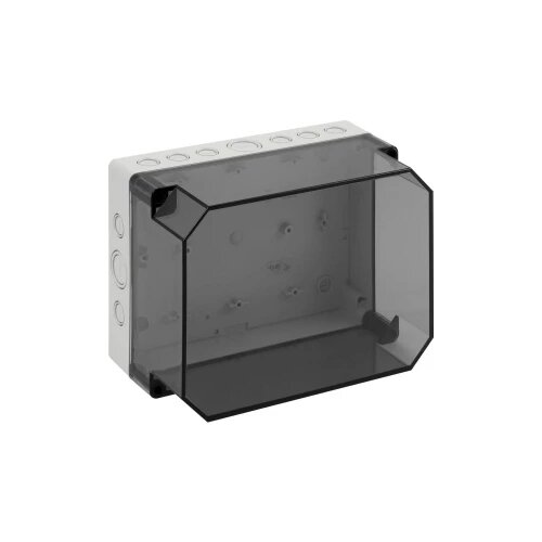Spelsberg TK PC 2518-13f-tm 13801101 univerzalno kućište 254 x 180 x 137 plastika siva 1 St. Cijene