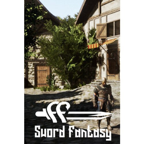 Steam Swords Fantasy: Battlefield (PC) Key GLOBAL Cene