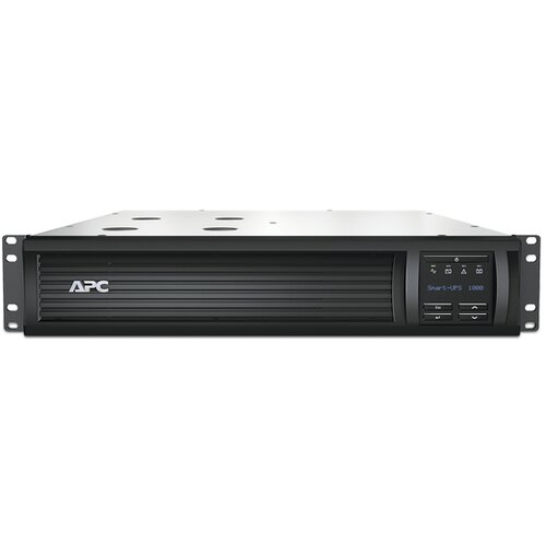 APC SmartConnect UPS SMT 1000VA Rack 2HE Slike